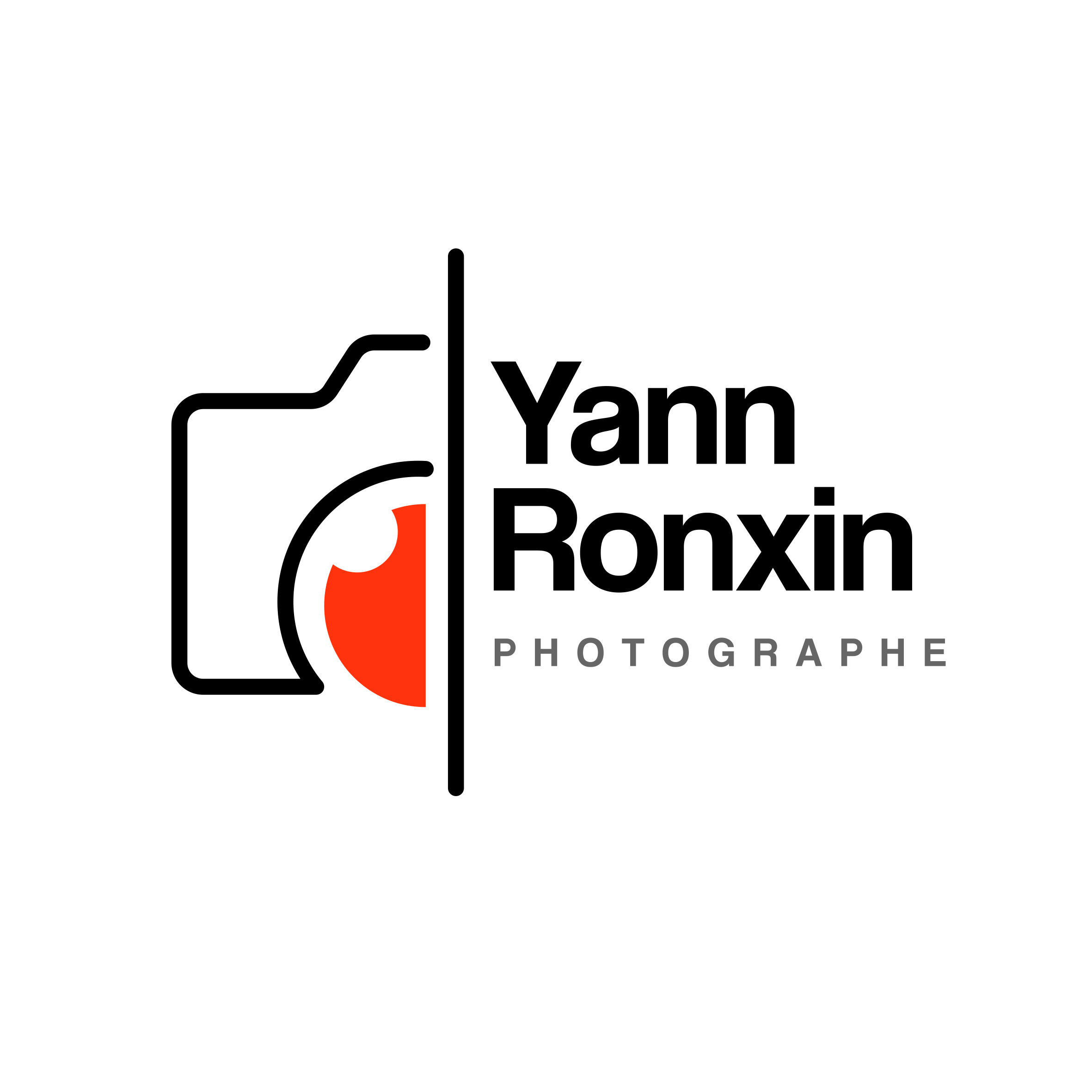 Yann Ronxin Photographe